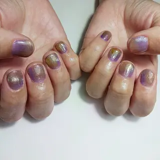 ネイル owlnail /持込みデザイン専門のネイルデザイン