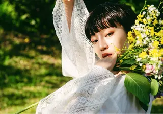 ショート 髪質改善/荒川 慶成のヘアスタイル