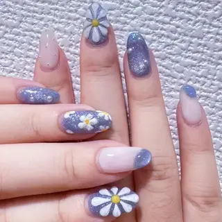 ネイル Na naのネイルデザイン