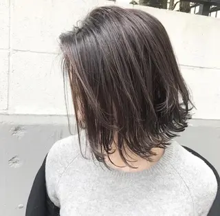 カラー 💎清水隆宏💎 TOPSTYLISTのヘアスタイル