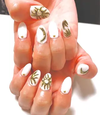 ネイル VIST☆ ｍａｍｉのネイルデザイン