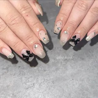 ネイル uka nailのネイルデザイン