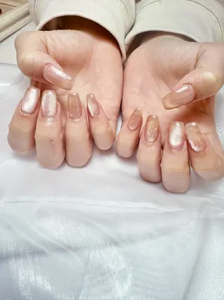 ネイル Onason nailのネイルデザイン