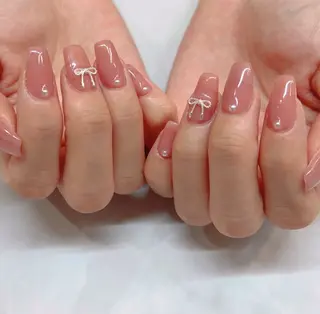 ネイル Chisa Nail Studio所属・チ サのネイルデザイン