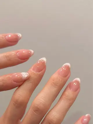 ネイル INOUE AYAのネイルデザイン