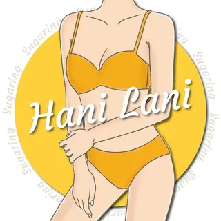 Sugaring Hani Laniのエステ・リラクイメージ
