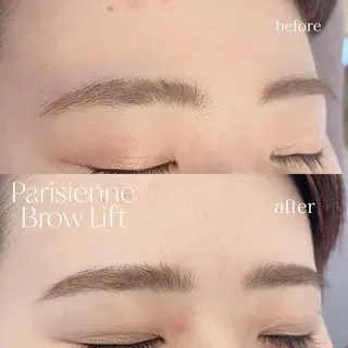 アイブロウ ｍｉｐｐｙ 🪽のマツエク・マツパデザイン