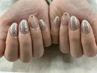 ネイル ベターネイル 浅草橋のネイルデザイン