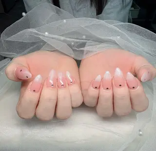 ネイル RiNo Nail Salon所属・RinO Nail 大阪のネイルデザイン