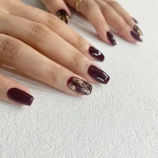 ネイル 園田 ソノダのネイルデザイン