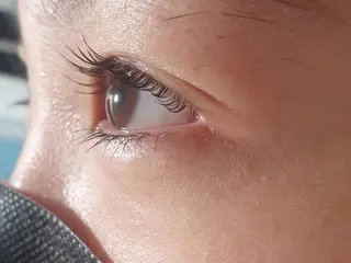 マツエク・マツパ Salon de dahan所属・SALON DE DAHANのネイルデザイン