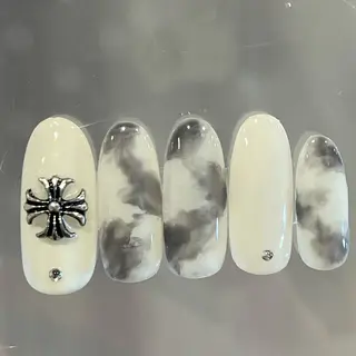 ネイル eight nail 春菜のネイルデザイン