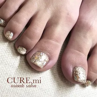 ネイル 伊藤 美香のその他イメージ