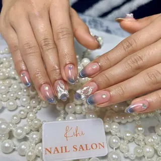 ネイル 米澤 ハナユキのネイルデザイン