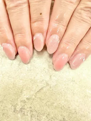 ネイル .N YUKIのネイルデザイン