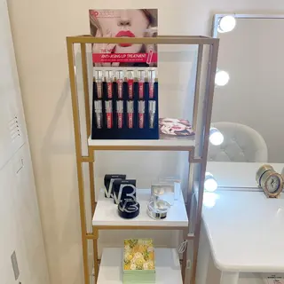 💎インディバ GEM💎indiba healing room GEM所属・💎 GEM💎のエステ・リラクイメージ