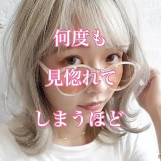 ショート カラー パーマ ヘアアレンジ メンズ キッズ ChuDuck所属・🐮ChuDuck 代表 SHOTA🐮のヘアスタイル