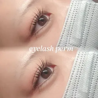 マツエク・マツパ すがわら　めぐみ 湘南台/まつげパーマのマツエク・マツパデザイン