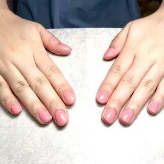 ネイル elu 船橋店 Fukaのネイルデザイン