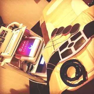 中村 有希のエステ・リラクイメージ