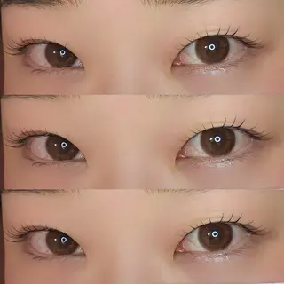 マツエク・マツパ Carat所属・Carat　南柏店 岸本のマツエク・マツパデザイン