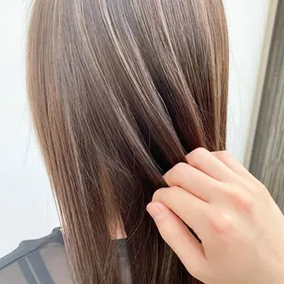 セミロング 🌟マチダ テルヤ🌟のその他イメージ