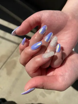 ネイル solnail ソルネイルのマツエク・マツパデザイン