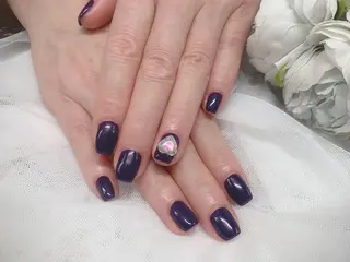 ネイル Kira.nail 洋子のネイルデザイン