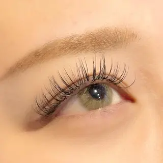 マツエク・マツパ LED/パリエク Yukariのマツエク・マツパデザイン