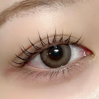 マツエク・マツパ 🩶バインドロック まつパ🩶由佳の眉毛・アイブロウイメージ