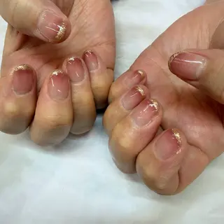 ネイル 重永 .のネイルデザイン