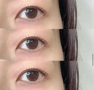 マツエク・マツパ The coast / momokaのマツエク・マツパデザイン