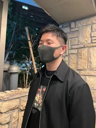 ショート アトリエNew York三ノ輪店所属・miku 三ノ輪のヘアスタイル