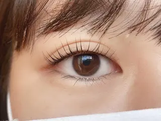 マツエク・マツパ 眉毛専門店brow art上野店 阿部の眉毛・アイブロウイメージ