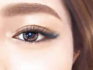 マツエク・マツパ B☆st はるのマツエク・マツパデザイン