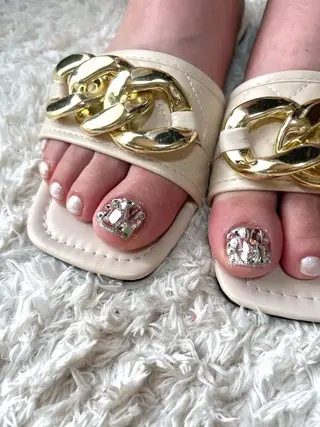 ネイル nail ameryのネイルデザイン