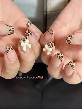 ネイル Nail & Epi  salon lapis所属・【Lapis yuki】のネイルデザイン