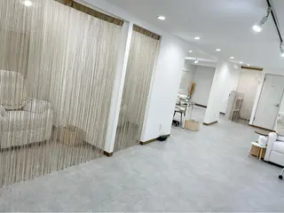 ネイル マツエク・マツパ nail&eyelash Rine所属・Rine 放出 (リネ)のネイルデザイン