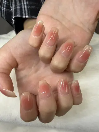 ネイル 佐田 美香のネイルデザイン