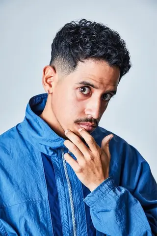 ショート DAMDEE TOKYO所属・🔥メンズ特化🔥 平田　能基のヘアスタイル