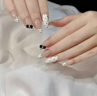 ロング 28nails -hangのネイルデザイン