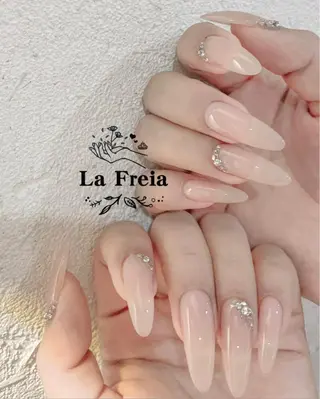 ネイル 🤩 Yuliaユリアのネイルデザイン