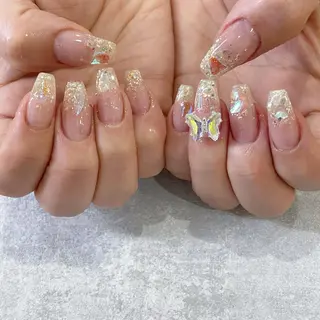 ネイル Rediant Salonのネイルデザイン