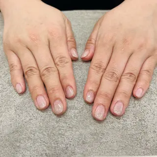 ネイル MAXKELLY まいのネイルデザイン