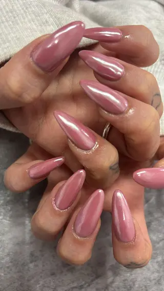 ネイル brilliant s.kのネイルデザイン