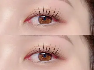 マツエク・マツパ まつぱ/マツエク🪴 Cil 中崎町のマツエク・マツパデザイン