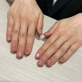 ネイル CHIMNEY ♡ﾈｲﾙ耳ツボのネイルデザイン