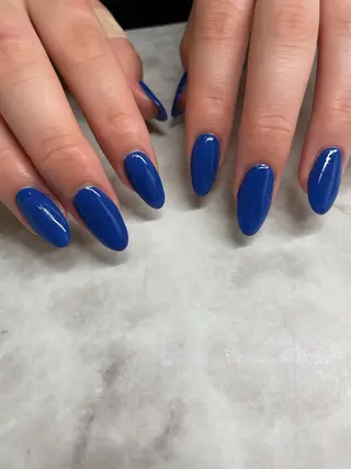 ネイル 吉永 佑香のネイルデザイン