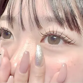 マツエク・マツパ eyelash salon VOSSのマツエク・マツパデザイン