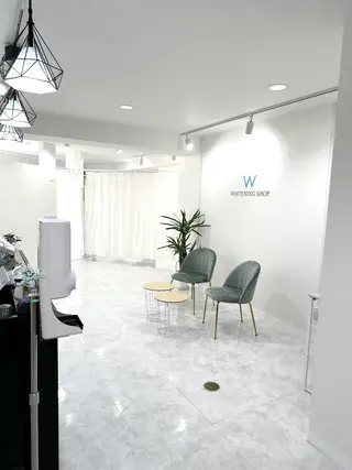 メンズ ホワイトニング ショップ千葉店のその他イメージ